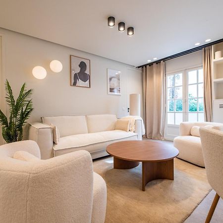 Apartament Dreamyflat - Ste Croix Paryż Zewnętrze zdjęcie