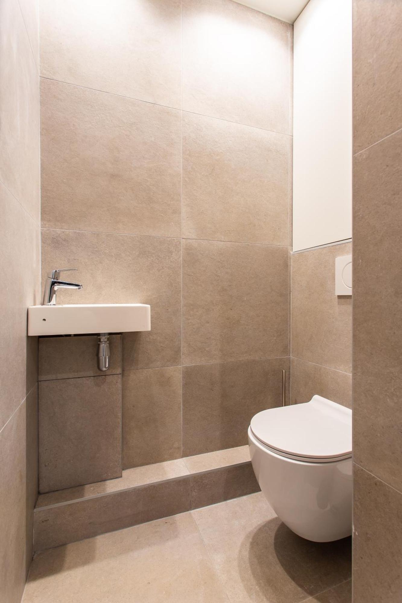 Apartament Dreamyflat - Ste Croix Paryż Zewnętrze zdjęcie